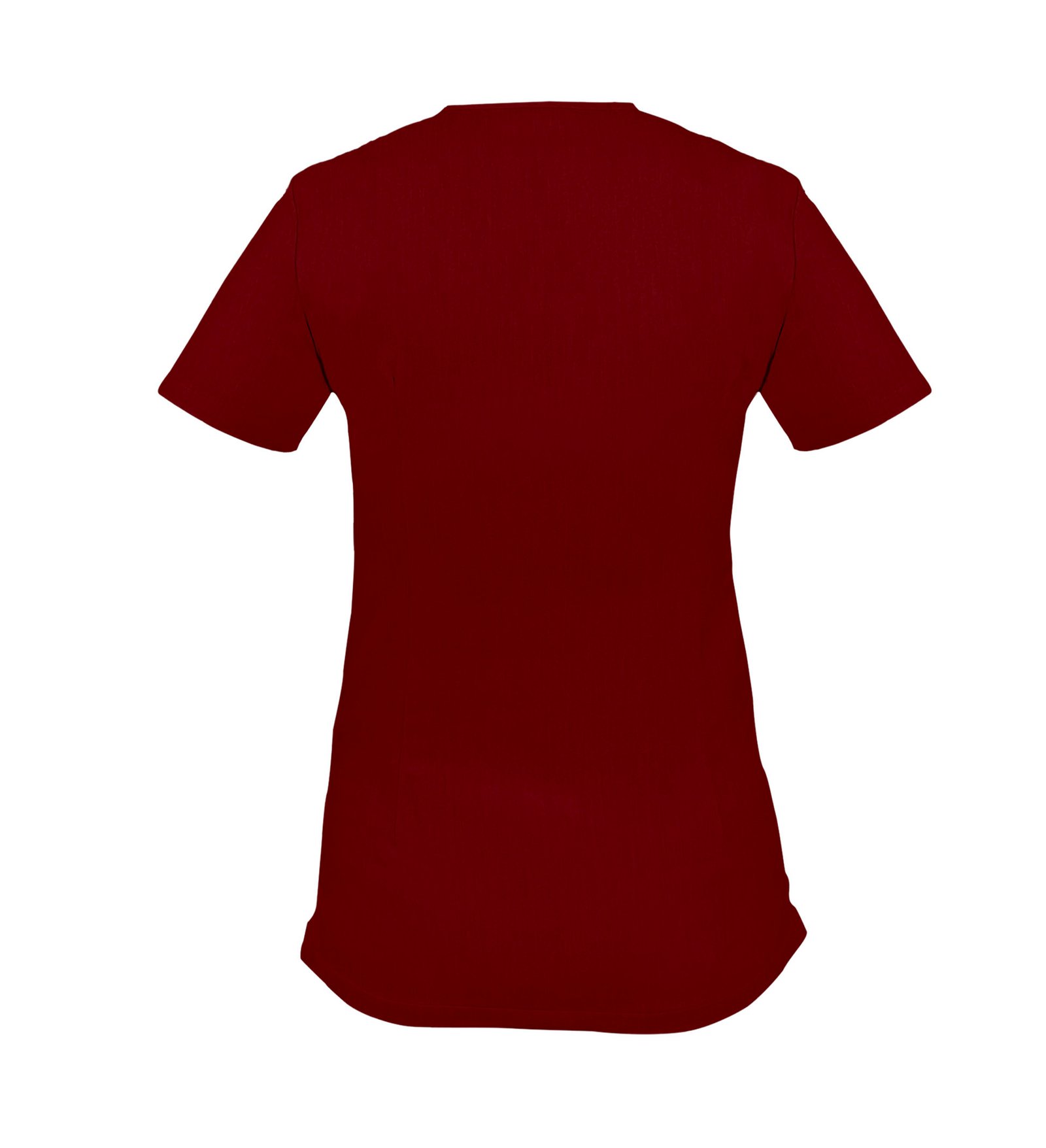 Bluza medicala de dama slim fit cu trei buzunare