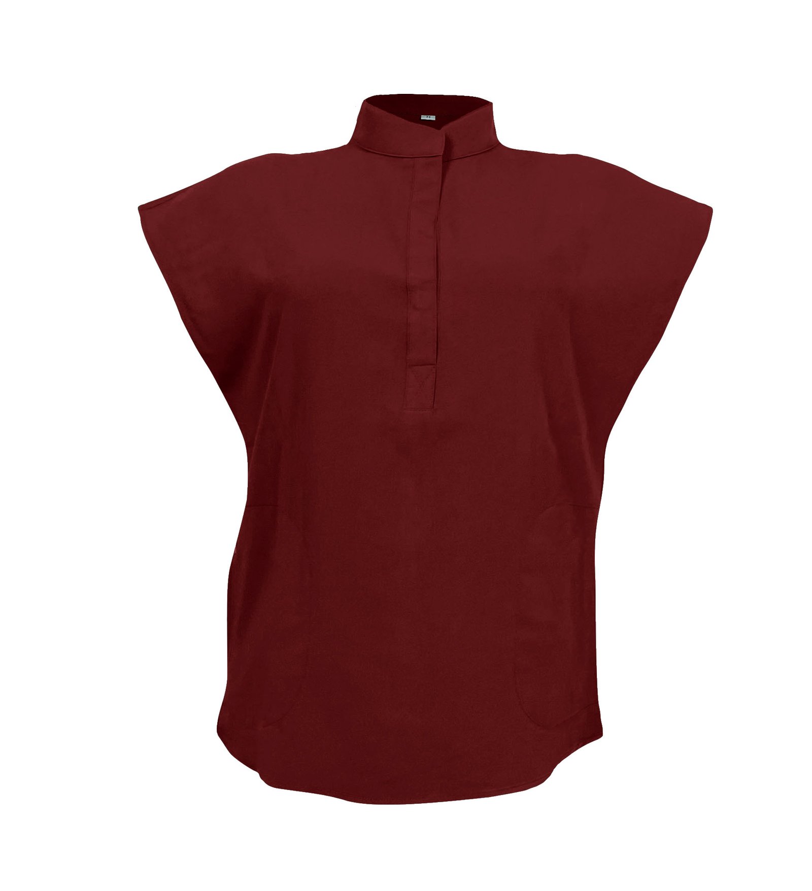 Bluza medicala de dama Butterfly cu doua buzunare
