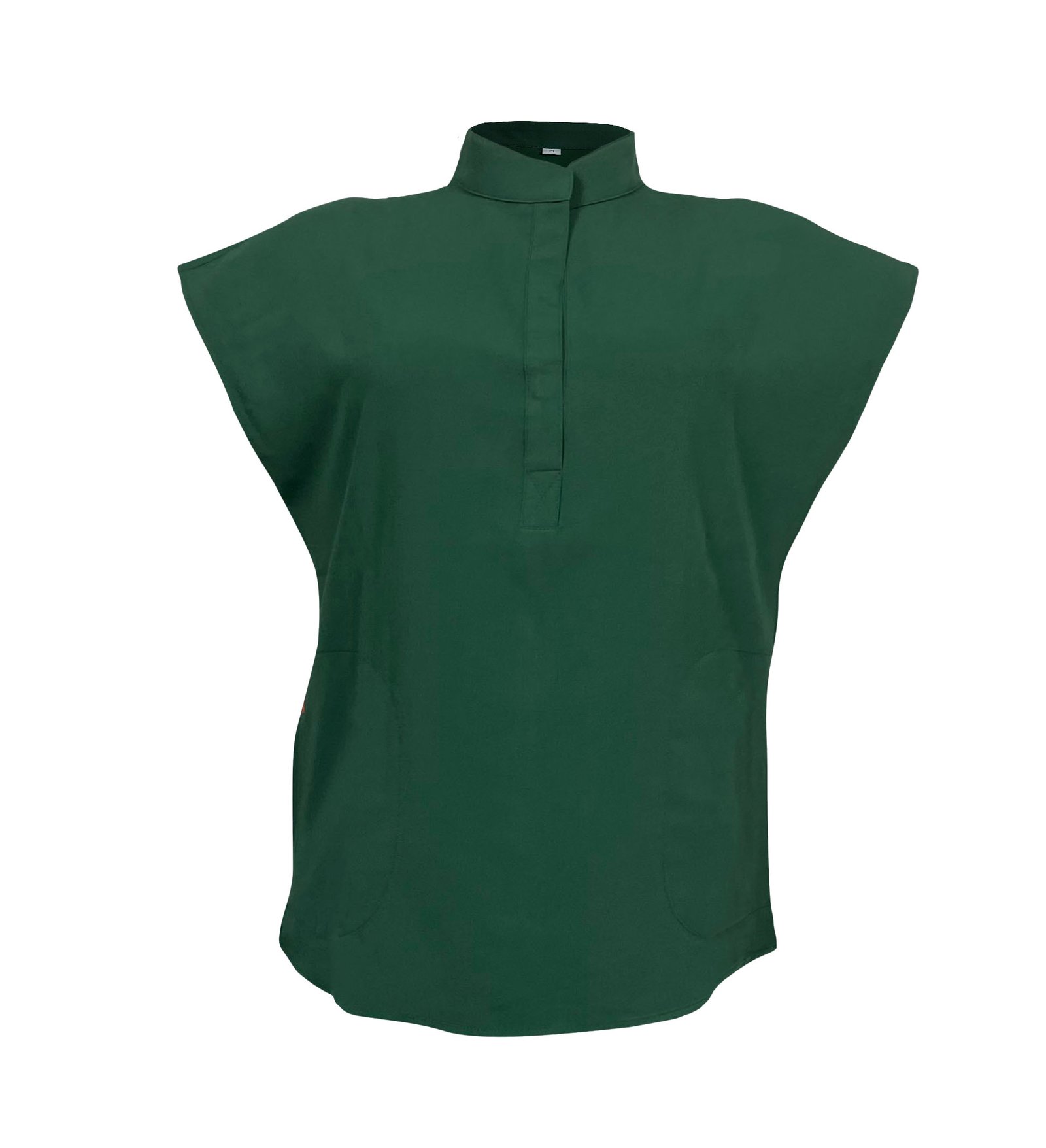 Bluza medicala de dama Butterfly cu doua buzunare